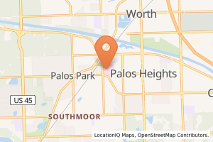 Palos Community Hospital – Behavioral Health